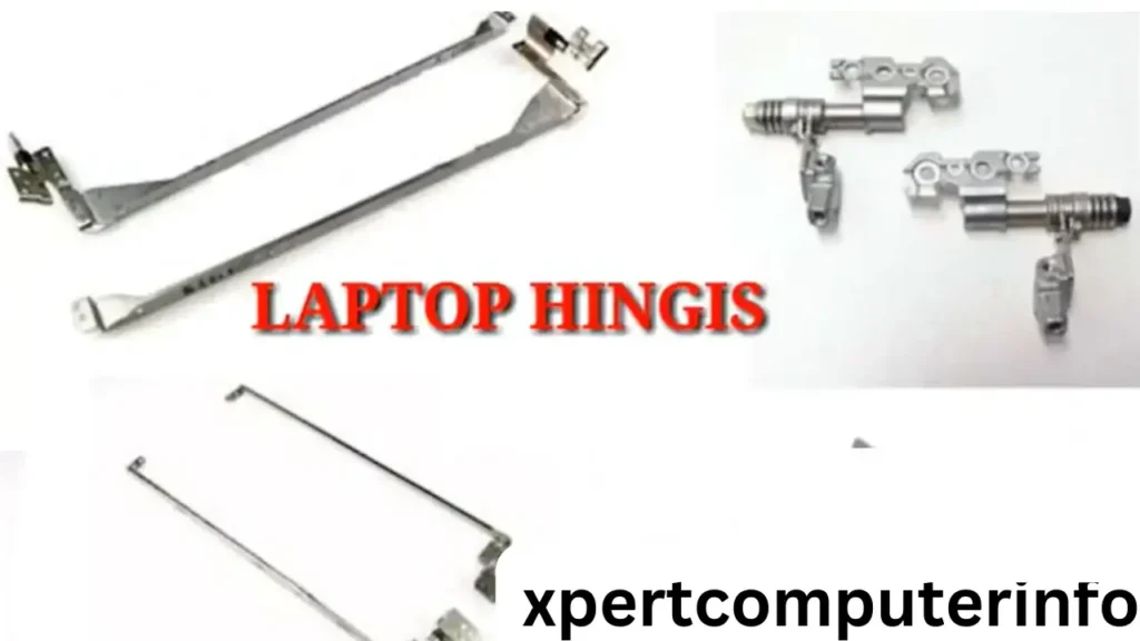 Laptop Hingis