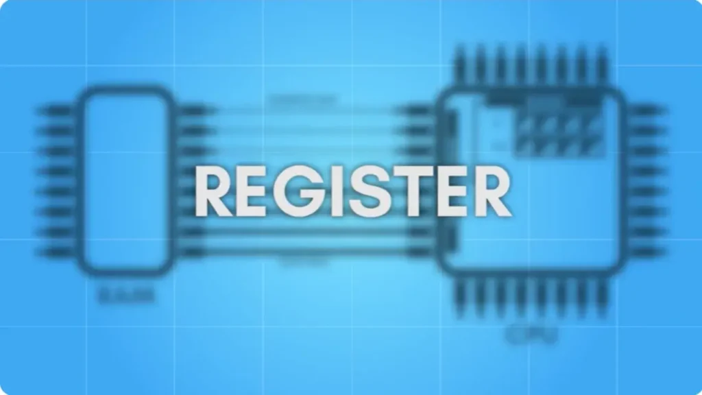 CPU-Register