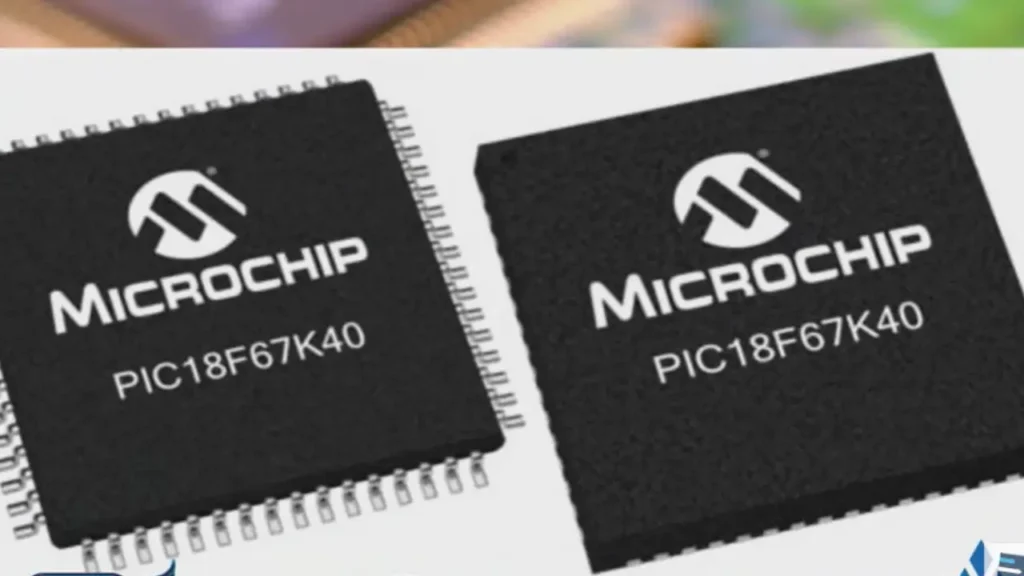PIC-Microcontrollers