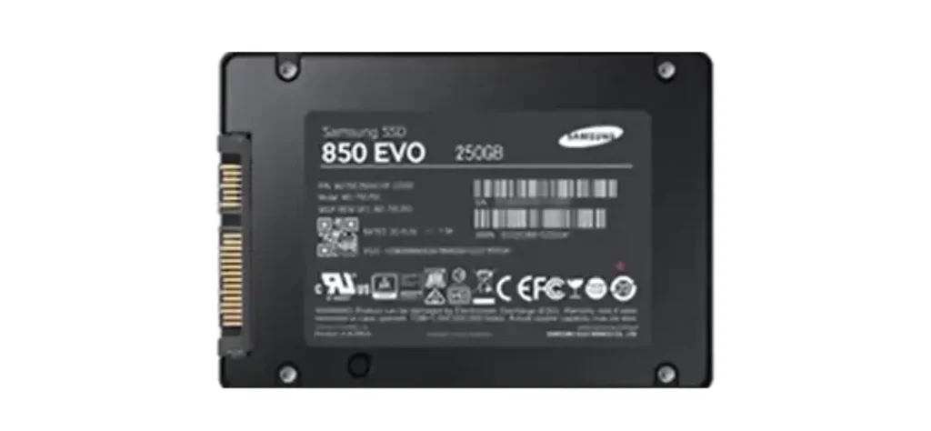 Solid State Drive(SSD)