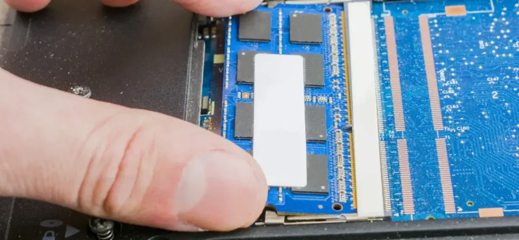 History of Solid State Drive SSD