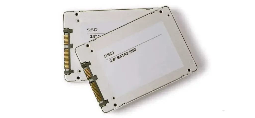 What is SSD(Solid State Drive)